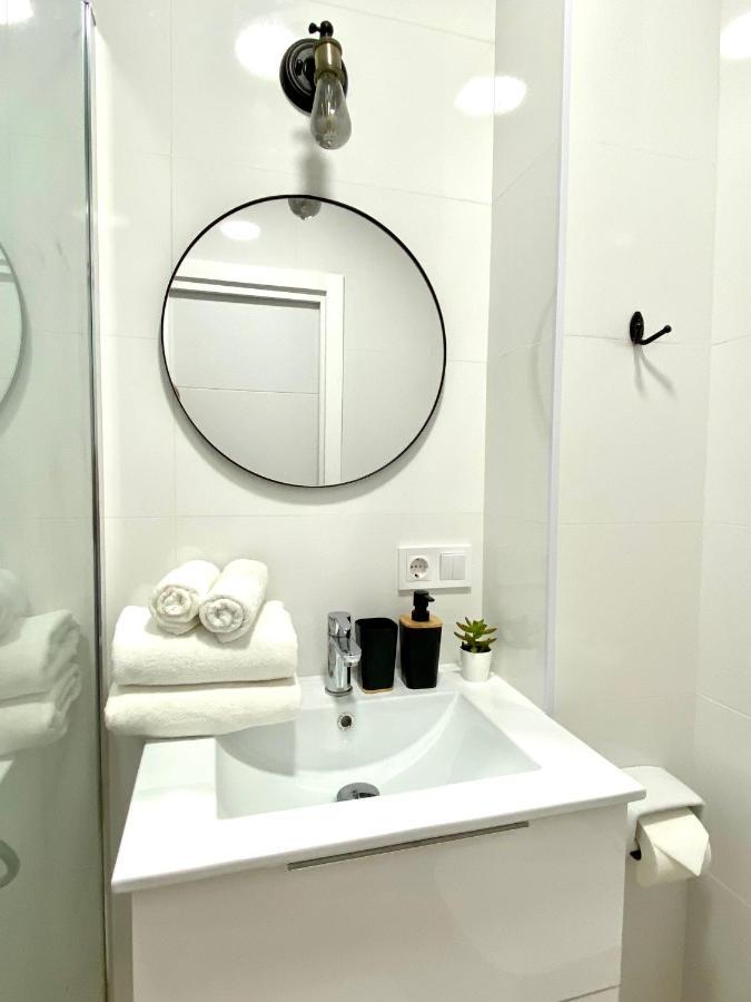 Buenavista Gigantes Marina - Room With Private Bathroom Acantilado de los Gigantes Zewnętrze zdjęcie